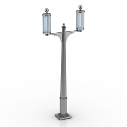 lamppost 17476